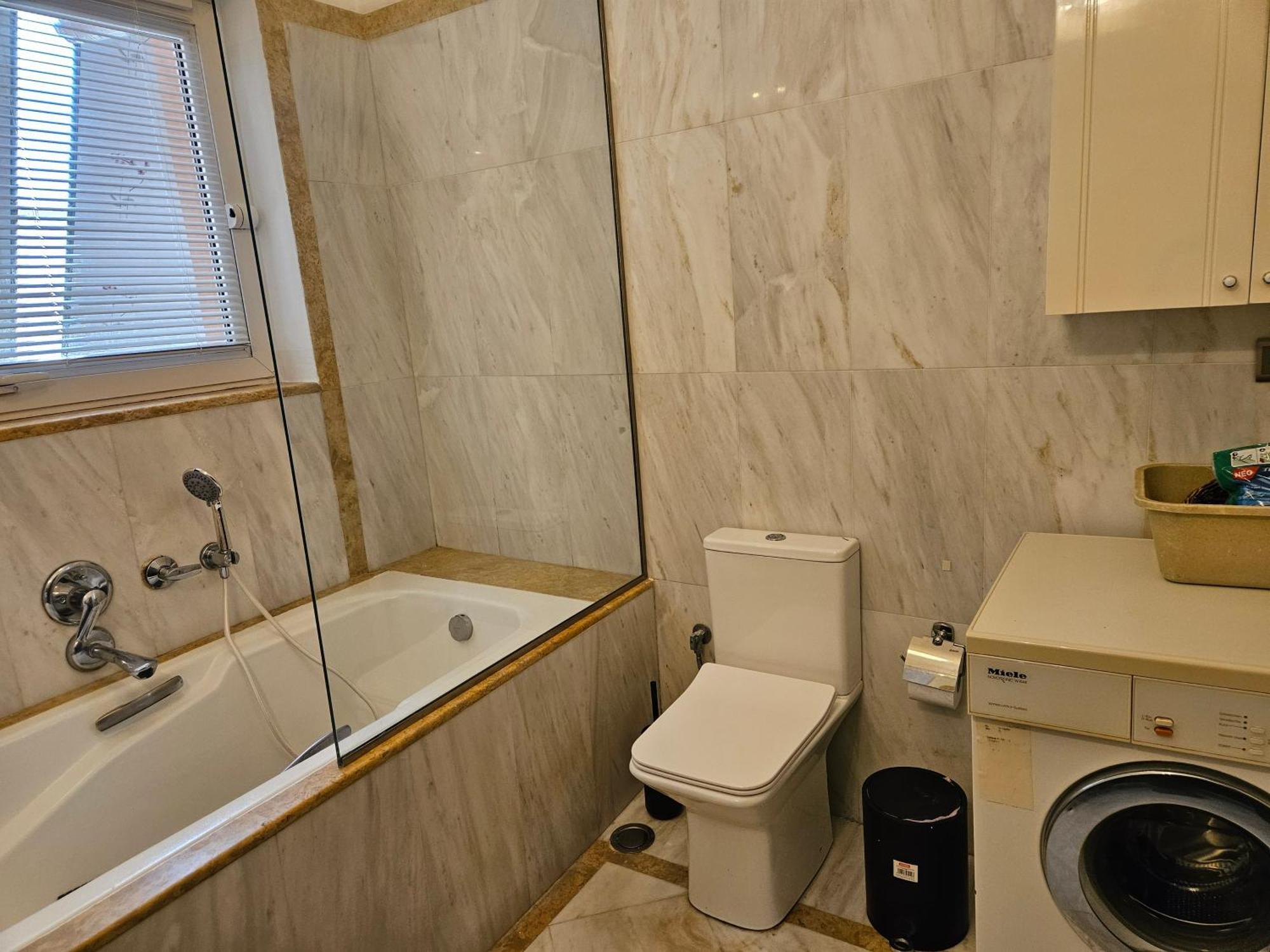 3 Bedder Condo In Ilisia, Megaro Mousikis Athen Exterior foto